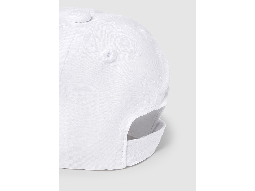 Gorra Mayoral Blanco 2