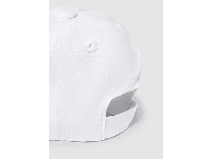 Gorra Mayoral Blanco 2