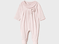 Pijama Mayoral Rosa Baby - Miniatura 1