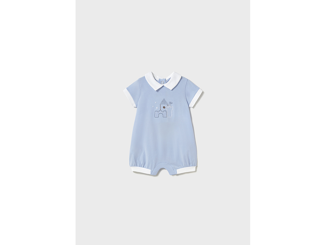 Pelele Mayoral Cielo 2