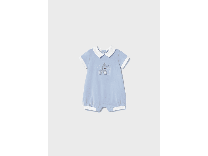 Pelele Mayoral Cielo 2