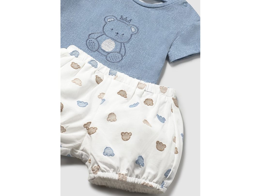 Set Mayoral Riviera 4