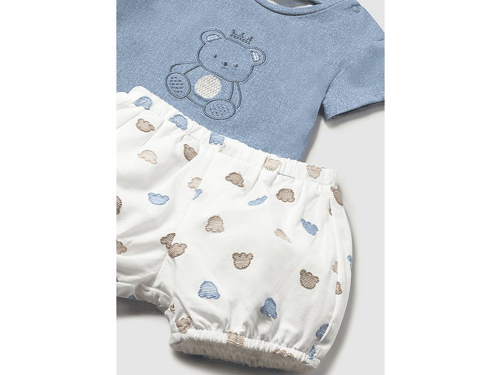 Set Mayoral Riviera 4