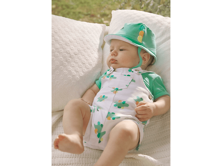 Pelele Mayoral Loro 1