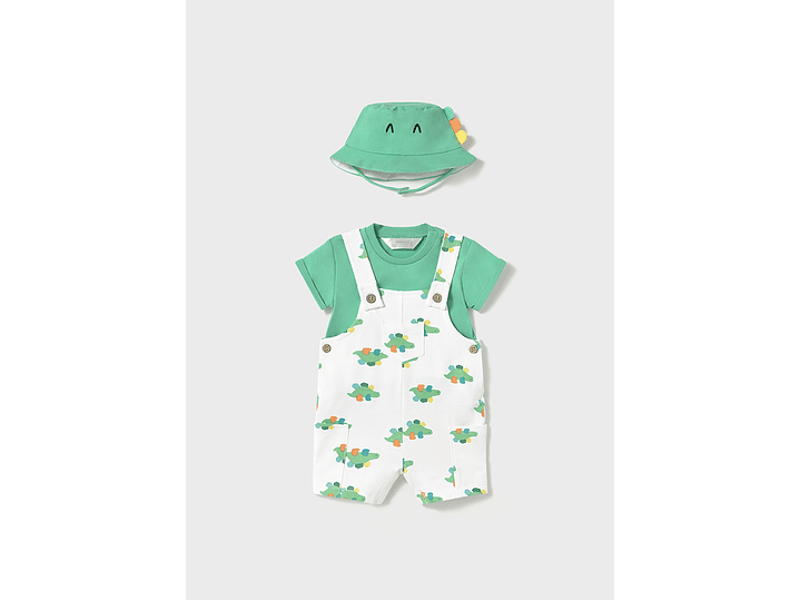 Pelele Mayoral Loro 2