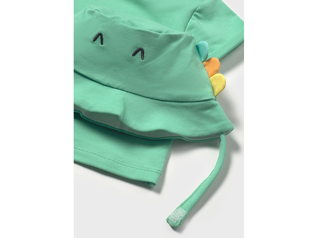 Pelele Mayoral Loro 5