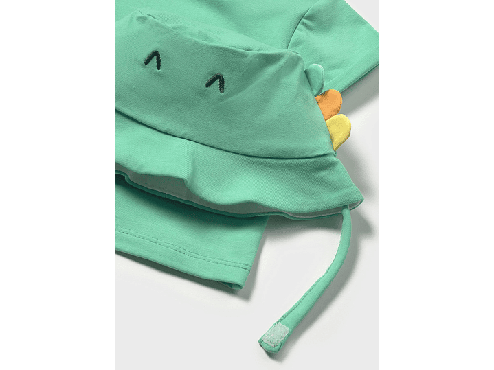 Pelele Mayoral Loro 5