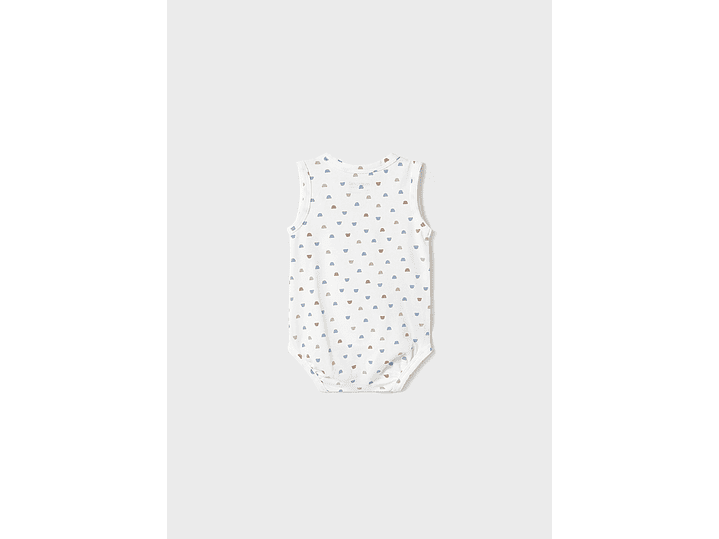 Bodi Mayoral Riviera 3