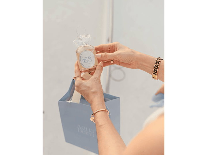 Colonia Agua De Belén 200ml 2