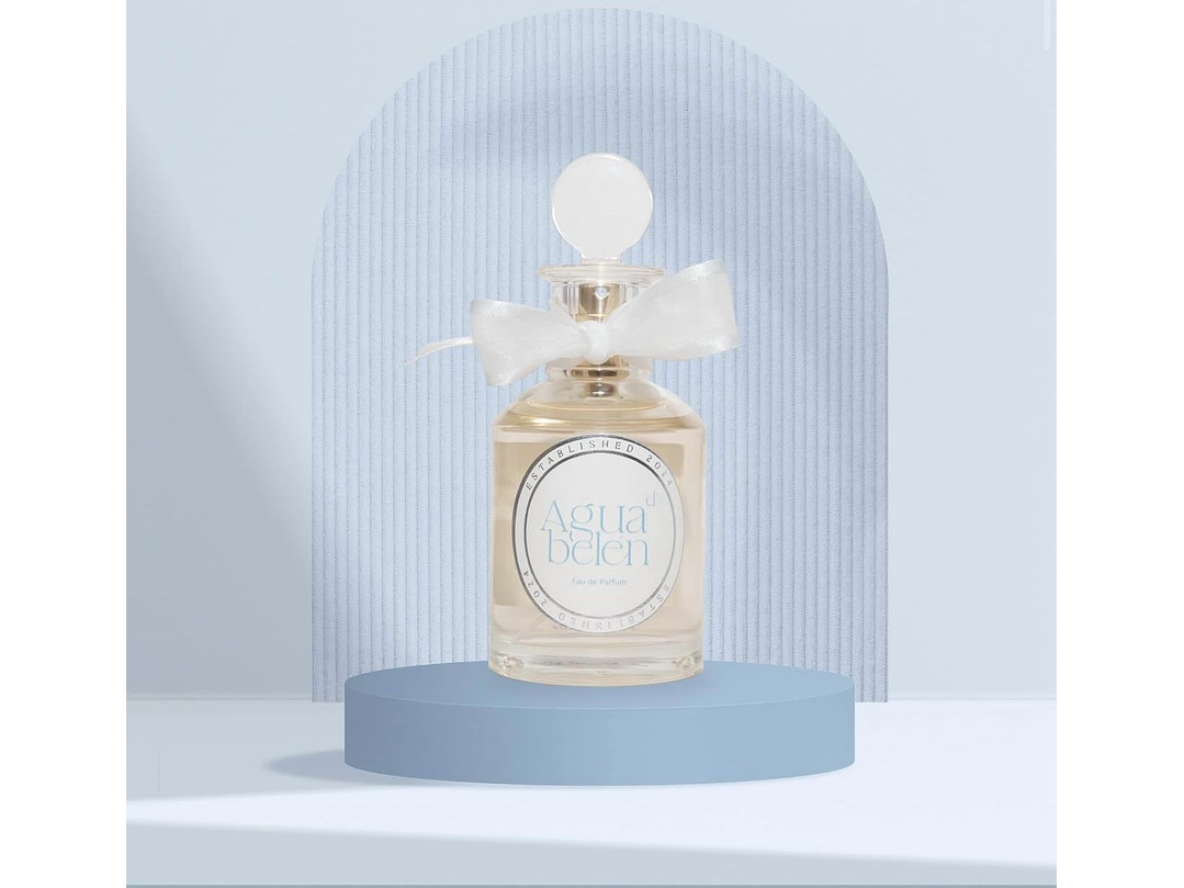 Colonia Agua De Belén 200ml 1