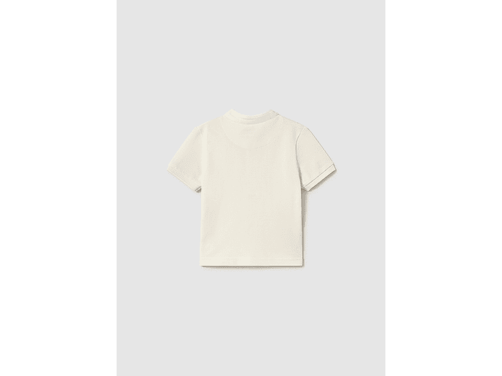 Polo Mayoral Cuello Mao 2