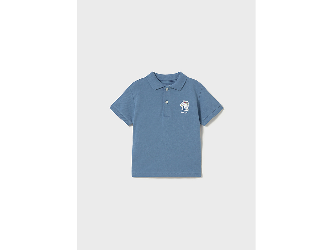 POlo Mayoral Capri 1