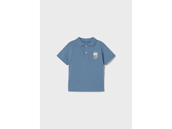 POlo Mayoral Capri 1