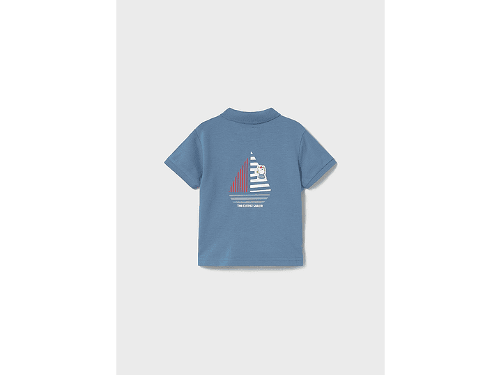 POlo Mayoral Capri 2