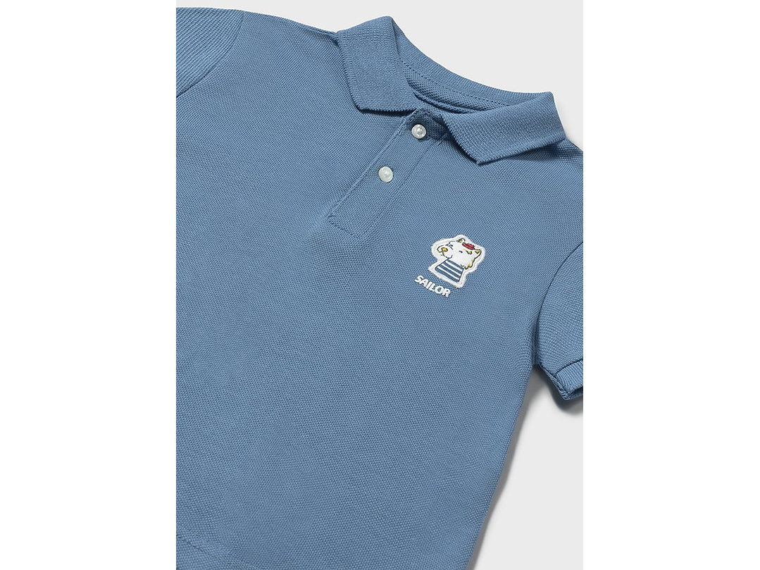 POlo Mayoral Capri 3