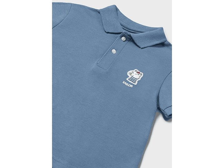 POlo Mayoral Capri 3