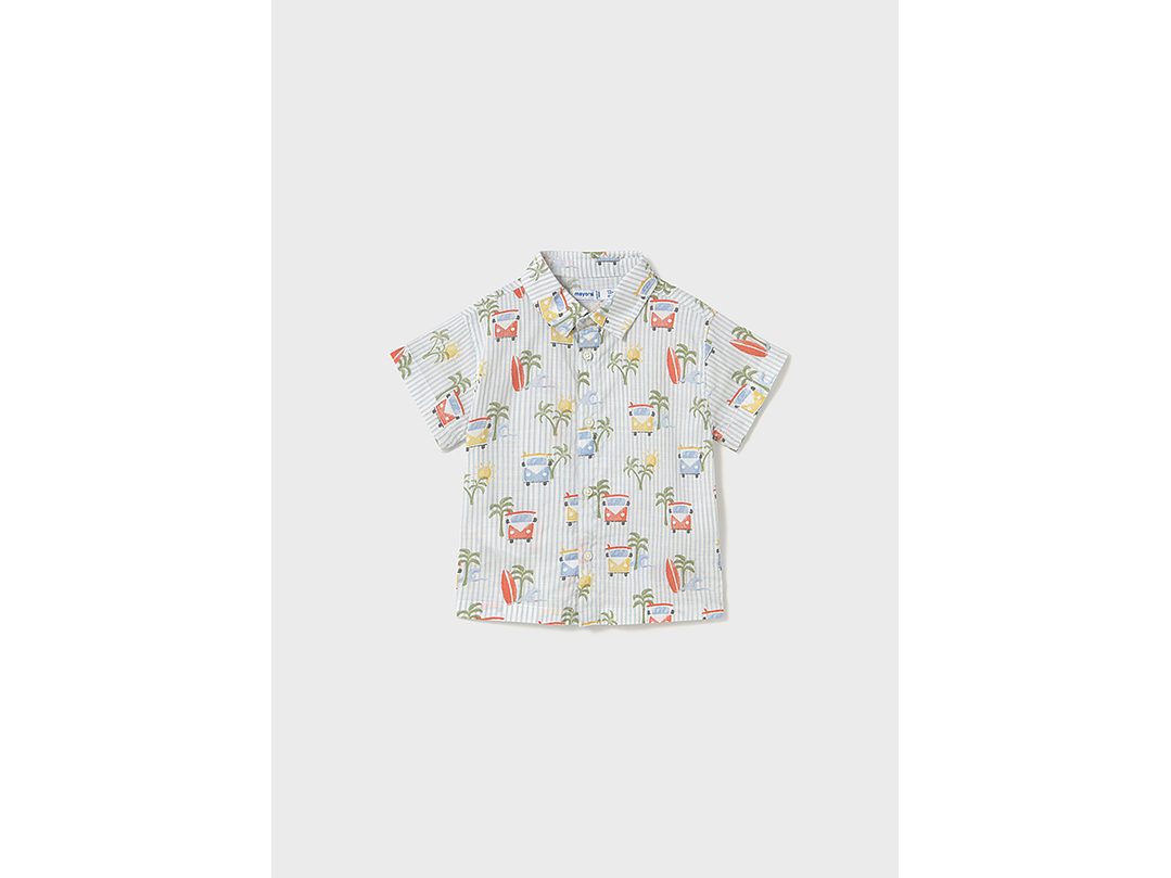 Camisa Mayoral Tablas 2