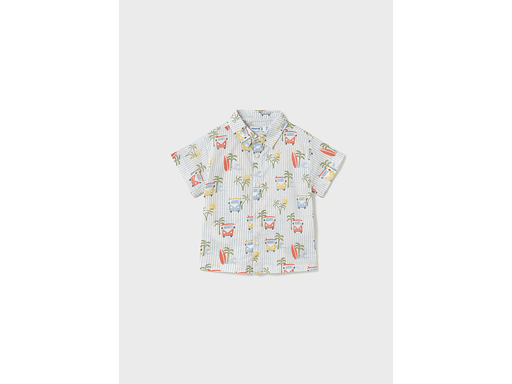 Camisa Mayoral Tablas 2