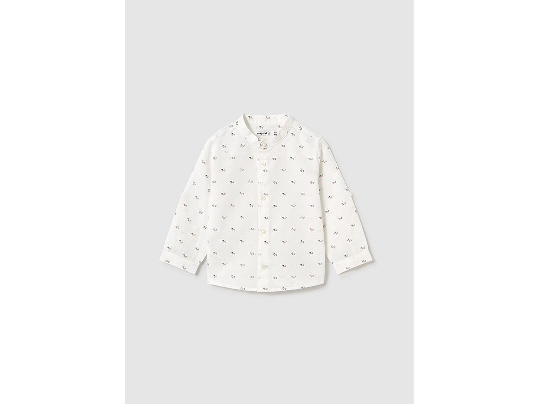 Camisa Mayoral Perritos 1