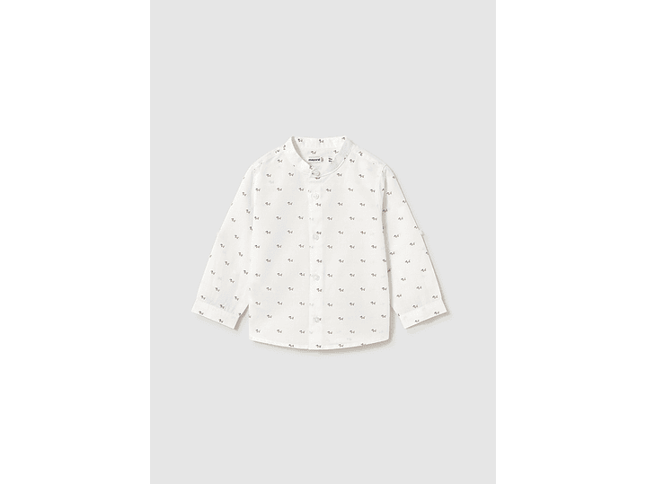 Camisa Mayoral Perritos 1