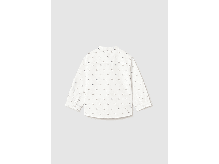 Camisa Mayoral Perritos 2