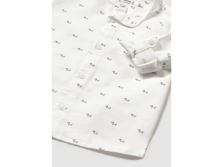 Camisa Mayoral Perritos 3