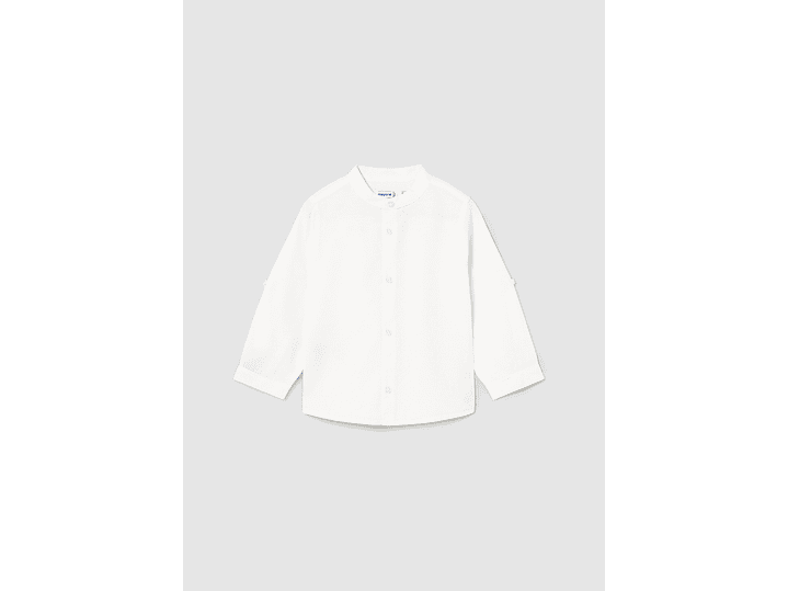 Camisa Mayoral Blanco 1