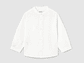 Camisa Mayoral Blanco - Miniatura 1