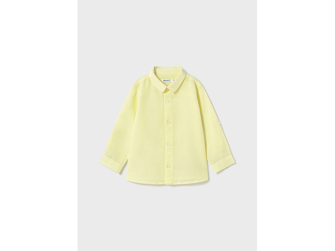 Camisa Mayoral Sorbete 1