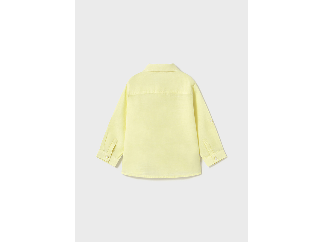 Camisa Mayoral Sorbete 2