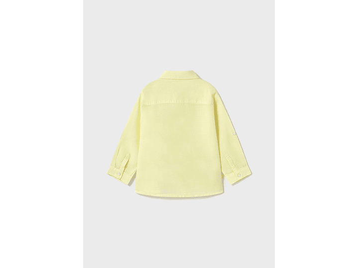 Camisa Mayoral Sorbete 2