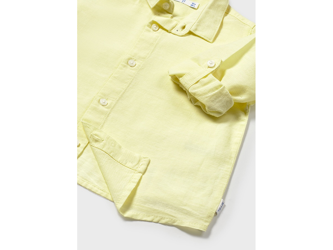 Camisa Mayoral Sorbete 3