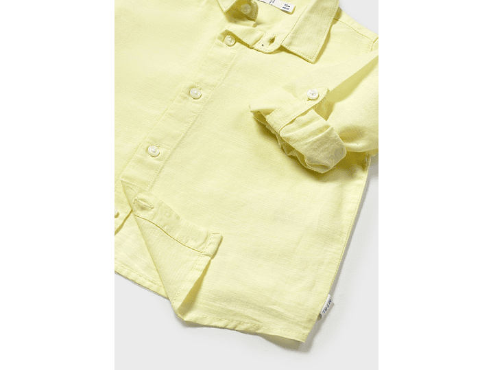 Camisa Mayoral Sorbete 3