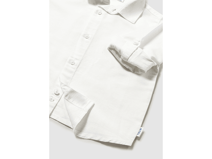 Camisa Mayoral  3