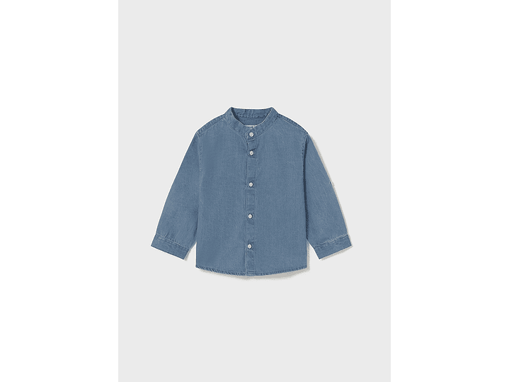 Camisa Jean Mayoral  1