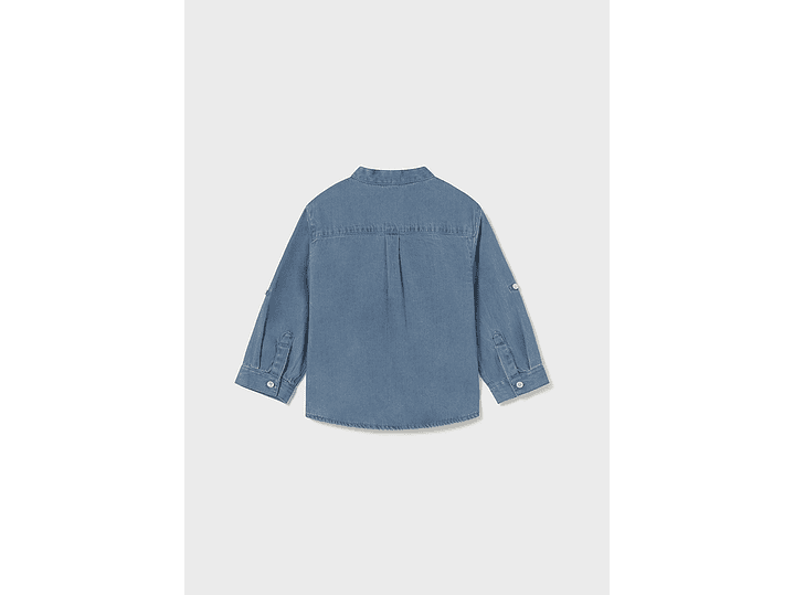 Camisa Jean Mayoral  2