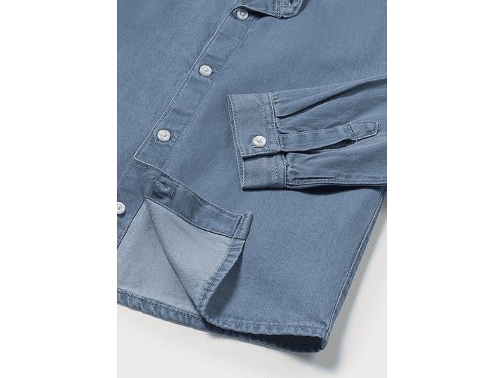 Camisa Jean Mayoral  3