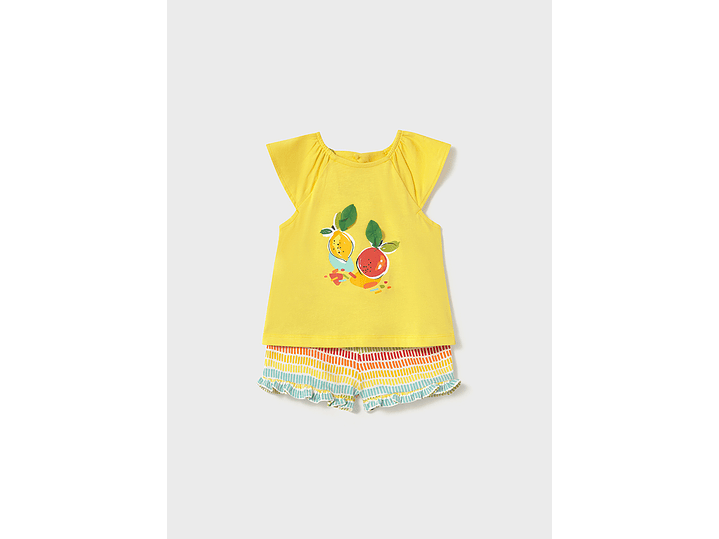 Set Mayoral Amarillo 1