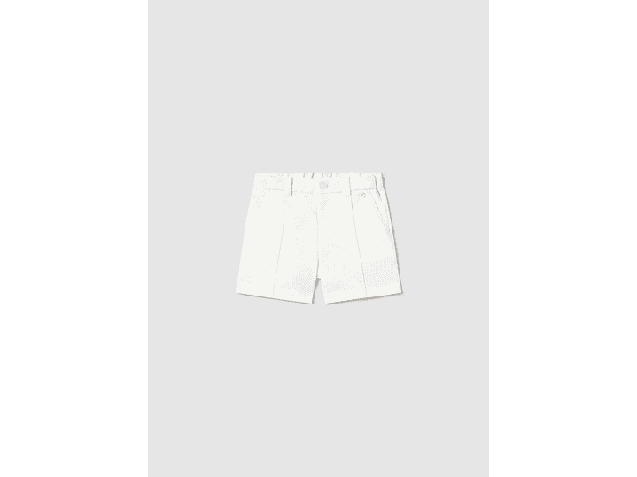 Bermuda Mayoral Nata 1