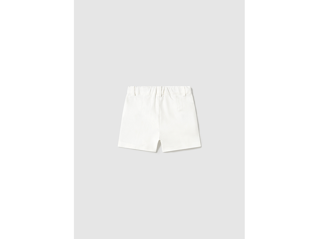 Bermuda Mayoral Nata 2