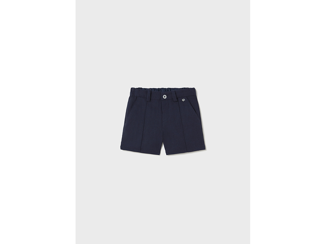 Bermuda Mayoral Marino 1