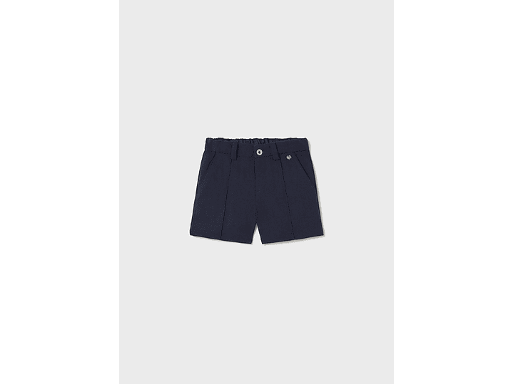 Bermuda Mayoral Marino 1