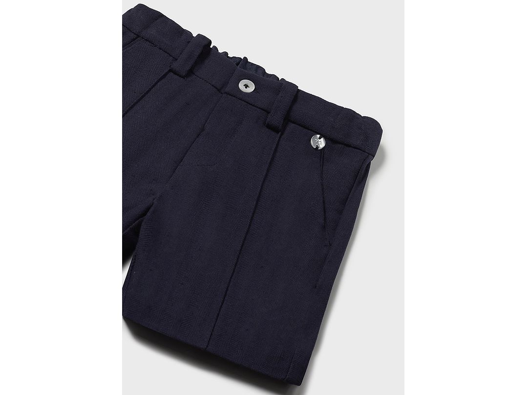 Bermuda Mayoral Marino 3