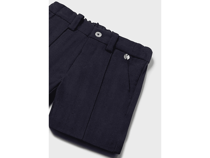 Bermuda Mayoral Marino 3