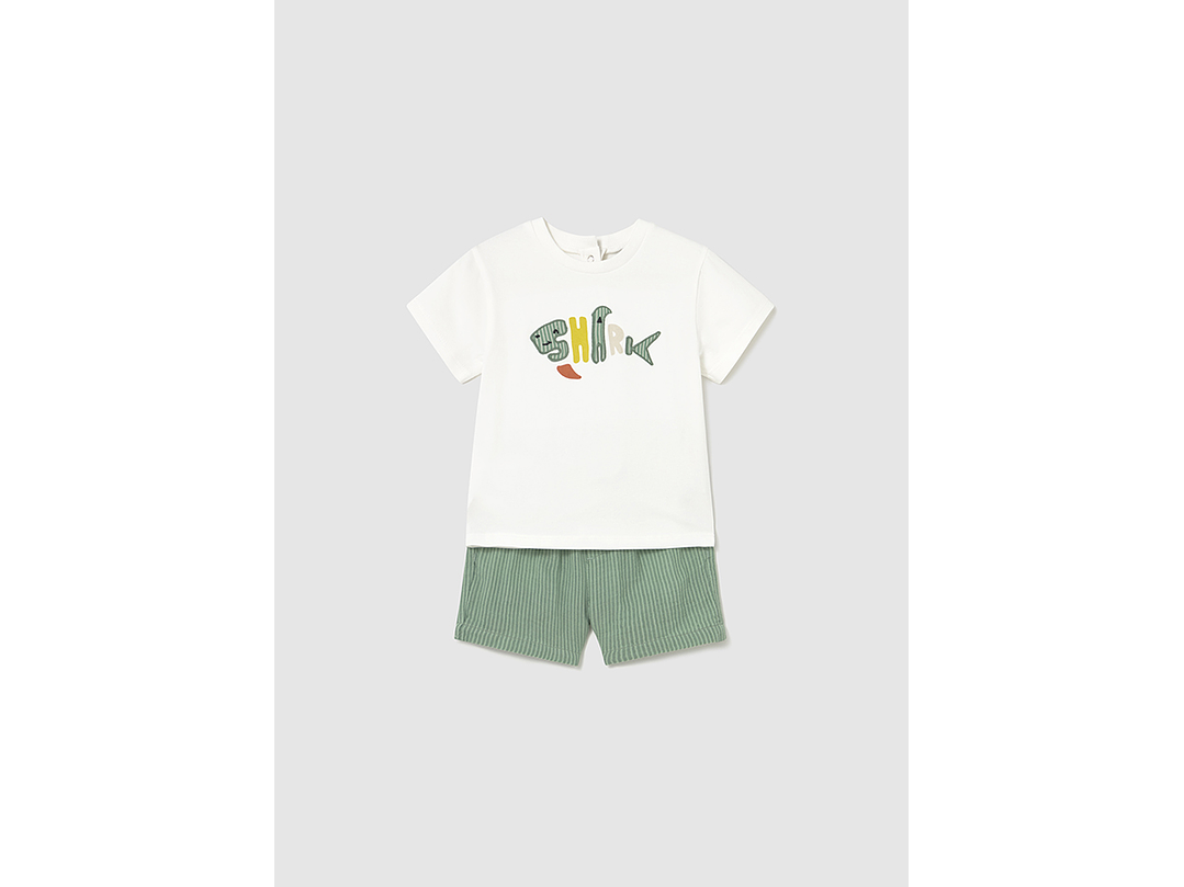 Set Mayoral Dark Laure 2