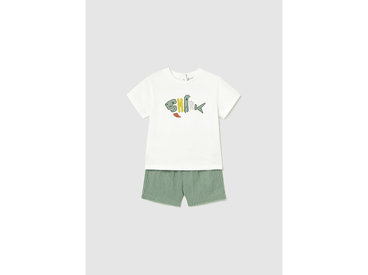 Set Mayoral Dark Laure 2