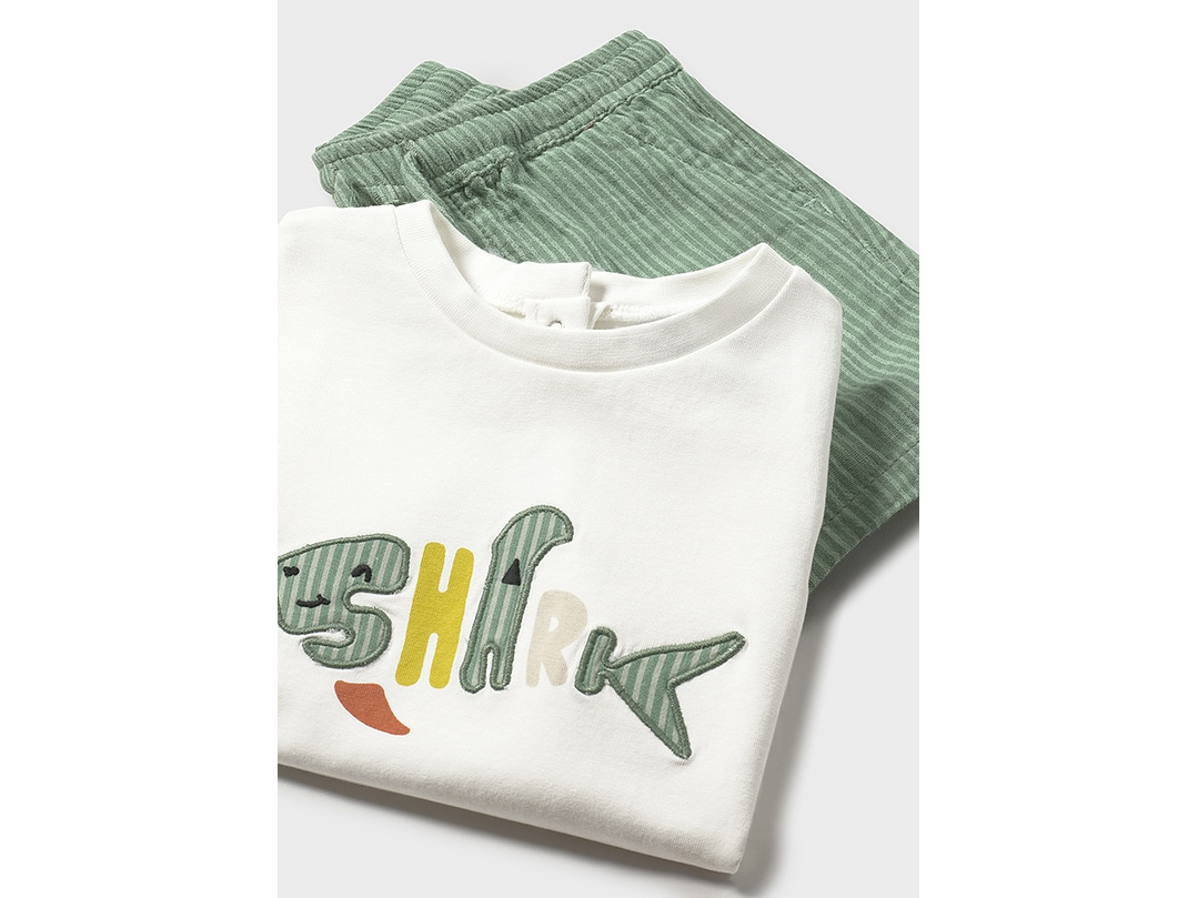 Set Mayoral Dark Laure 4