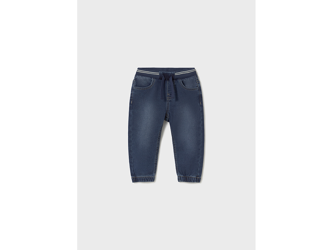 Pantalon Mayoral Oscuro 1