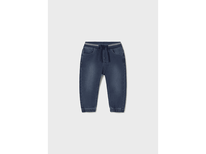 Pantalon Mayoral Oscuro 1