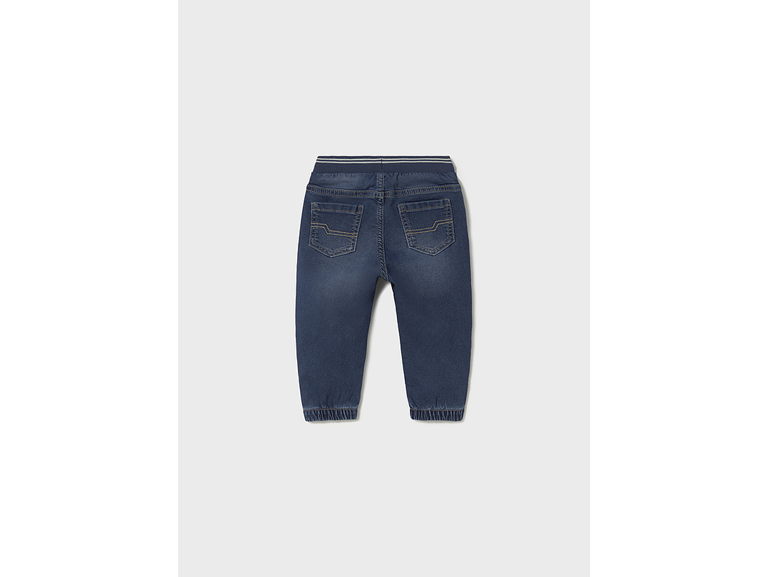 Pantalon Mayoral Oscuro 2